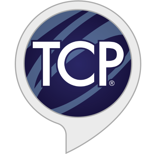 alexa-TCP Smart
